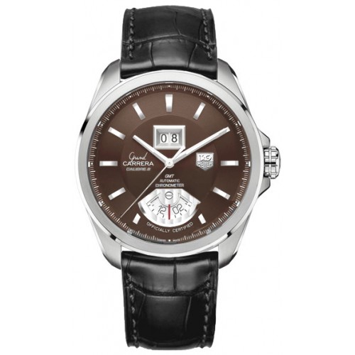 Tag Heuer Grand Carrera WAV5113-FC6225